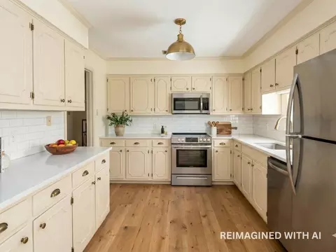 Kitchen - 21 Provident Ln, Mobile, AL 36608 photo 3 of 3