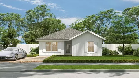 229 Viola Ave, Saraland, AL 36571