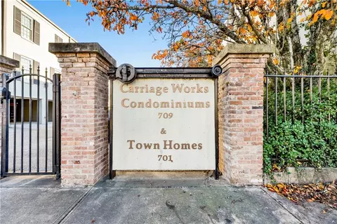709 Dauphin St #1, Mobile, AL 36602