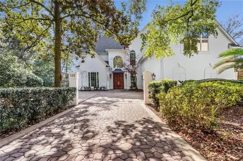 122 Mcgregor Ave S, Mobile, AL 36608