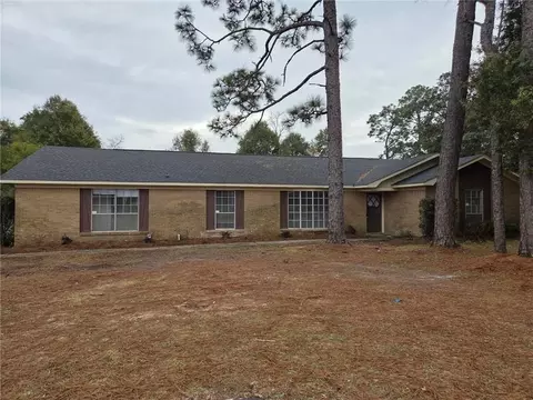 4219 Golfway Dr, Prichard, AL 36613
