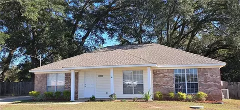 4961 Clealand Ct, Mobile, AL 36695