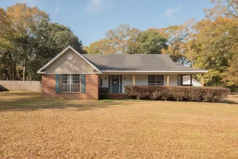 9650 Cornelius Rd, Irvington, AL 36544