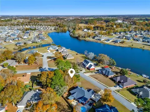 0 Lakeland Dr, Loxley, AL 36551