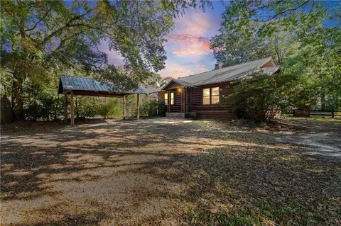 107 Bayview St S, Fairhope, AL 36532