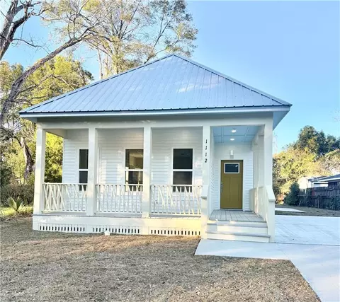 1112 Newman Ln, Mobile, AL 36610