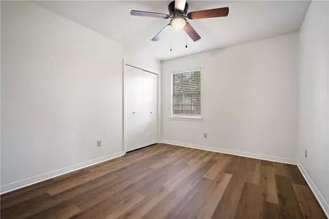 Bedroom - 1586 Regency Dr, Mobile, AL 36693 photo 4 of 5