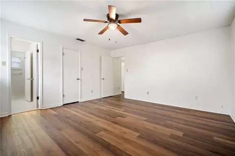 Bedroom - 1586 Regency Dr, Mobile, AL 36693 photo 1 of 5