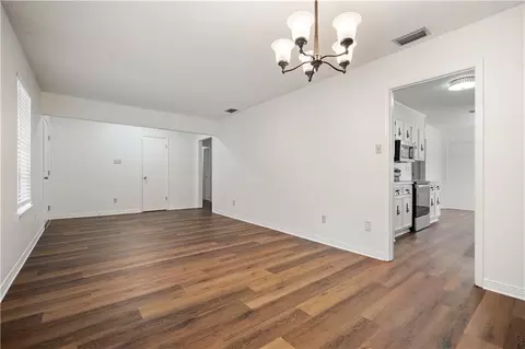 Living - 1586 Regency Dr, Mobile, AL 36693 photo 4 of 4