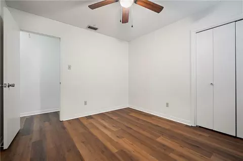 Bedroom - 1586 Regency Dr, Mobile, AL 36693 photo 5 of 5