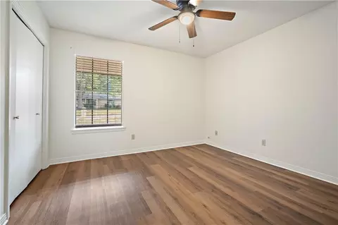 Bedroom - 1586 Regency Dr, Mobile, AL 36693 photo 2 of 5