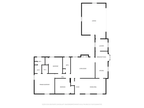 Floorplan - 1586 Regency Dr, Mobile, AL 36693 photo 1 of 1