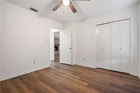 Bedroom - 1586 Regency Dr, Mobile, AL 36693 photo 3 of 5