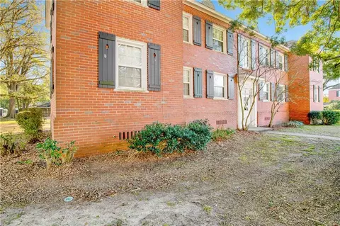 Exterior - 214 Upham St #7A, Mobile, AL 36607 photo 3 of 9