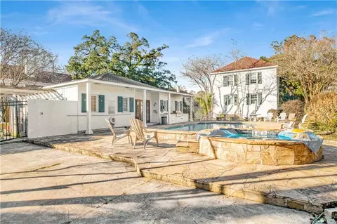 Exterior - 214 Upham St #7A, Mobile, AL 36607 photo 9 of 9
