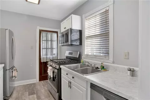 Kitchen - 214 Upham St #7A, Mobile, AL 36607 photo 1 of 4