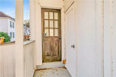 Exterior - 214 Upham St #7A, Mobile, AL 36607 photo 1 of 9