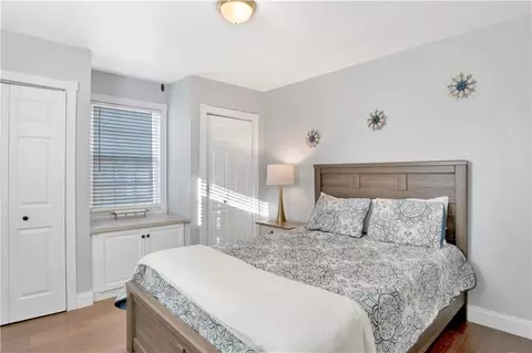 Bedroom - 214 Upham St #7A, Mobile, AL 36607 photo 2 of 4