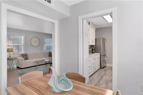 Dining - 214 Upham St #7A, Mobile, AL 36607 photo 3 of 3