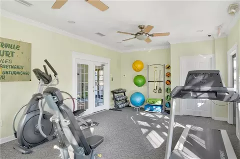 Other - 214 Upham St #7A, Mobile, AL 36607 photo 9 of 9