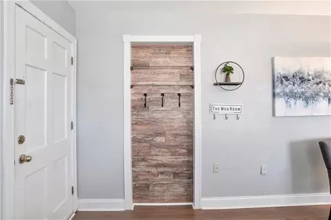 Entry Way - 214 Upham St #7A, Mobile, AL 36607 photo 2 of 2