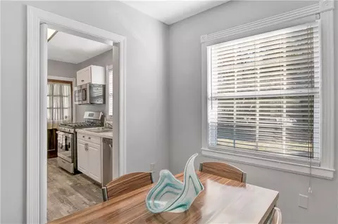 Dining - 214 Upham St #7A, Mobile, AL 36607 photo 2 of 3