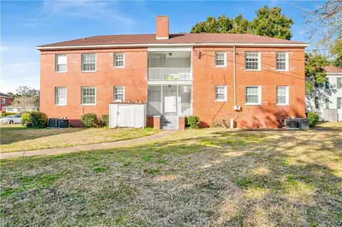 Exterior - 214 Upham St #7A, Mobile, AL 36607 photo 5 of 9