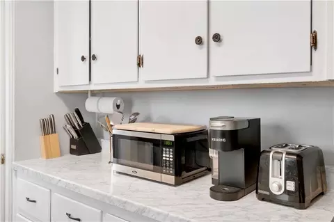 Kitchen - 214 Upham St #7A, Mobile, AL 36607 photo 4 of 4