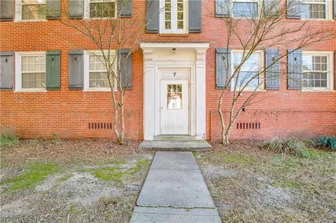 Other - 214 Upham St #7A, Mobile, AL 36607 photo 5 of 9