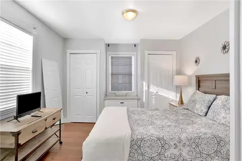 Bedroom - 214 Upham St #7A, Mobile, AL 36607 photo 1 of 4