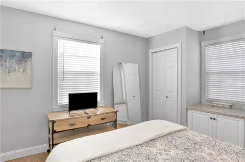 Bedroom - 214 Upham St #7A, Mobile, AL 36607 photo 4 of 4