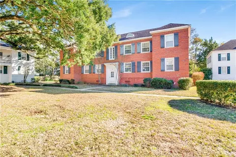 Exterior - 214 Upham St #7A, Mobile, AL 36607 photo 2 of 9