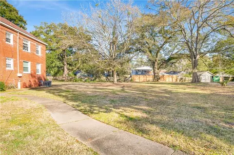 Exterior - 214 Upham St #7A, Mobile, AL 36607 photo 6 of 9