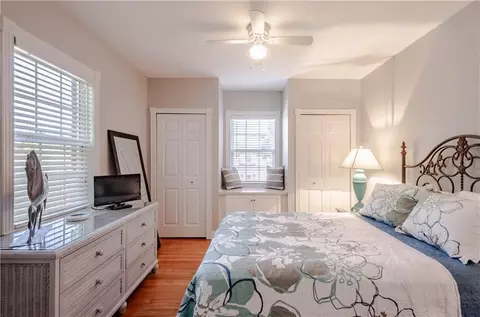 Bedroom - 214 Upham St #7C, Mobile, AL 36607 photo 1 of 3