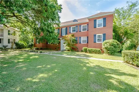 Exterior - 214 Upham St #7C, Mobile, AL 36607 photo 2 of 4