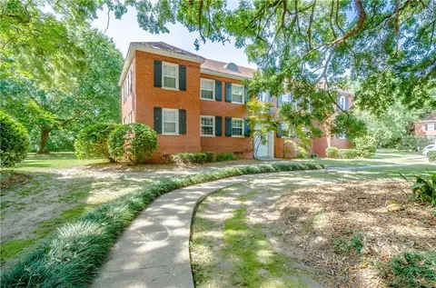 Exterior - 214 Upham St #7C, Mobile, AL 36607 photo 3 of 4