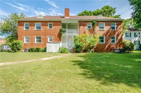 Exterior - 214 Upham St #7C, Mobile, AL 36607 photo 4 of 4