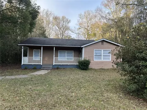 4000 Lloyd Station Rd, Mobile, AL 36693