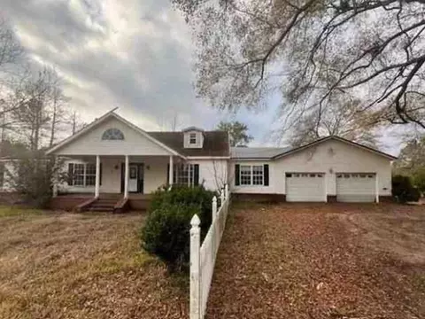 581 Mexboro Rd, Frisco City, AL 36445