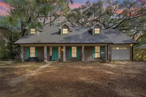 2371 Carriage Dr, Mobile, AL 36693