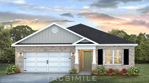 8366 Ellens Cove Dr, Grand Bay, AL 36541