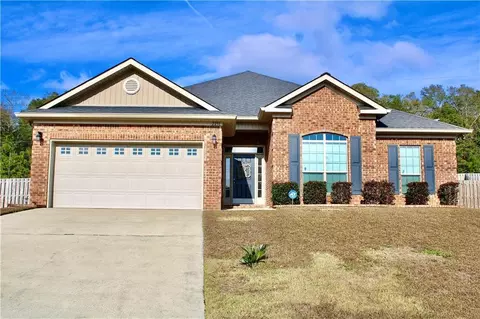 2251 Sable Ridge Dr W, Mobile, AL 36695