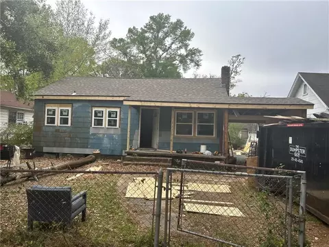 1809 Calmes St, Mobile, AL 36606