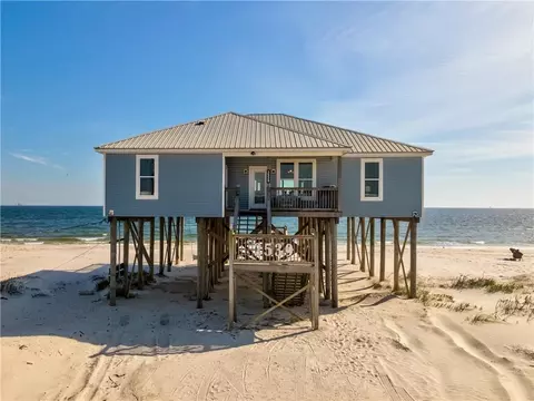2539 Bienville Blvd, Dauphin Island, AL 36528