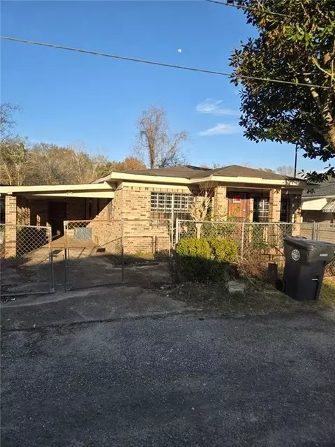 1824 Nitson St, Mobile, AL 36610