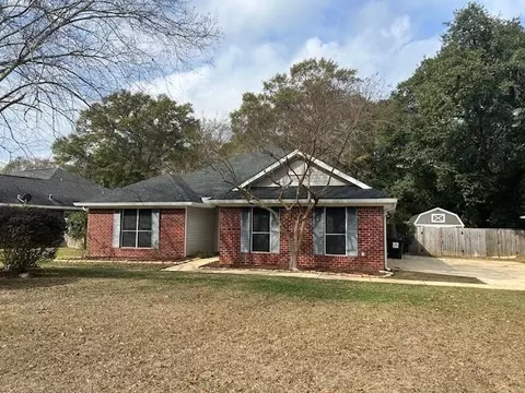 10560 Patrick Ave, Grand Bay, AL 36541