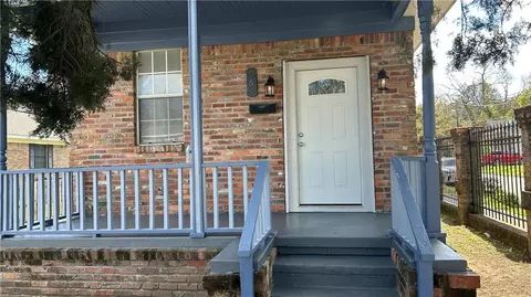 967 Texas St, Mobile, AL 36604