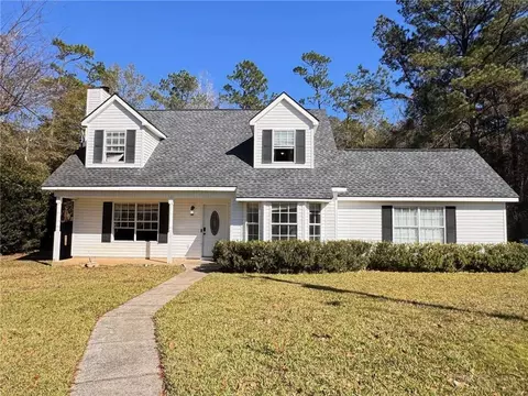 116 Fernwood Cir, Daphne, AL 36526