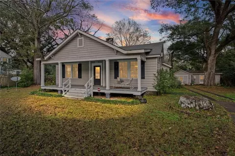 157 Westwood St, Mobile, AL 36606