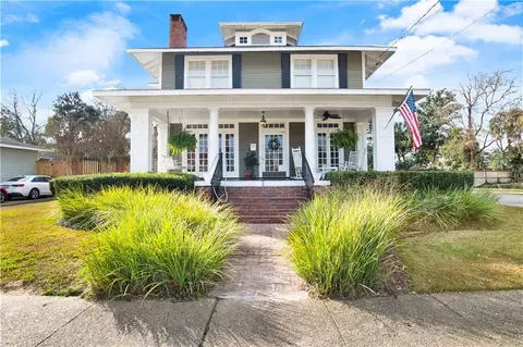 4 Demouy Ave, Mobile, AL 36606